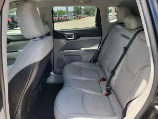 Jeep Compass 2022 Latitude 4p SUV