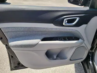 Jeep Compass 2022 Latitude 4p SUV