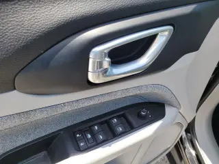 Jeep Compass 2022 Latitude 4p SUV