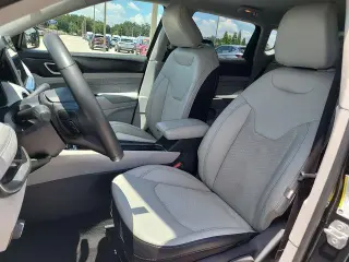 Jeep Compass 2022 Latitude 4p SUV