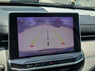 Jeep Compass 2022 Latitude 4p SUV
