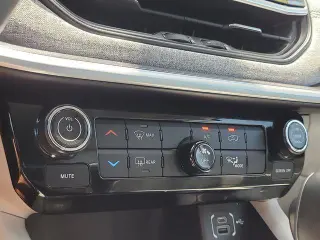 Jeep Compass 2022 Latitude 4p SUV