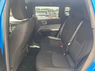 Jeep Compass 2023 4x4 Deportivo 4 puertas SUV