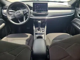 Jeep Compass 2023 4x4 Deportivo 4 puertas SUV