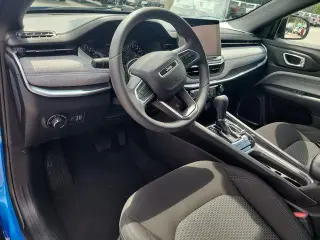 Jeep Compass 2023 4x4 Deportivo 4 puertas SUV