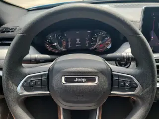 Jeep Compass 2023 4x4 Deportivo 4 puertas SUV
