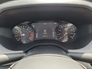 Jeep Compass 2023 4x4 Deportivo 4 puertas SUV
