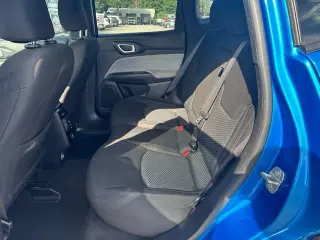 Jeep Compass 2023 4x4 Deportivo 4 puertas SUV
