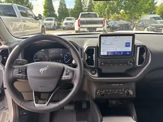 Ford Bronco Sport 2024 AWD Big Bend 4p SUV