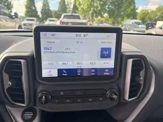 Ford Bronco Sport 2024 AWD Big Bend 4p SUV