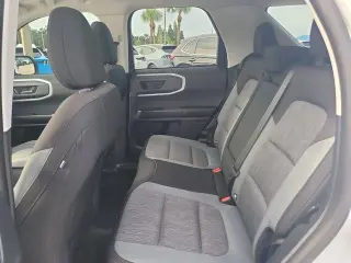 Ford Bronco Sport 2024 AWD Big Bend 4p SUV