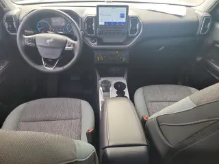 Ford Bronco Sport 2024 AWD Big Bend 4p SUV