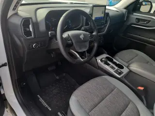 Ford Bronco Sport 2024 AWD Big Bend 4p SUV