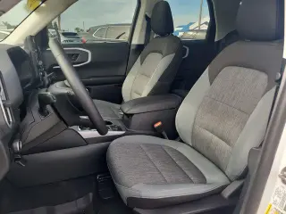 Ford Bronco Sport 2024 AWD Big Bend 4p SUV
