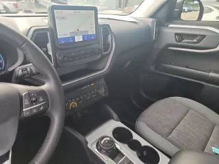 Ford Bronco Sport 2024 AWD Big Bend 4p SUV