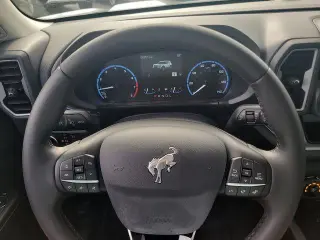 Ford Bronco Sport 2024 AWD Big Bend 4p SUV