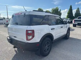 Ford Bronco Sport 2024 AWD Big Bend 4p SUV