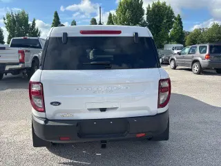 Ford Bronco Sport 2024 AWD Big Bend 4p SUV