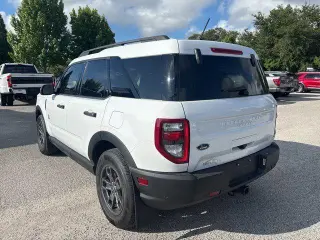 Ford Bronco Sport 2024 AWD Big Bend 4p SUV