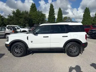 Ford Bronco Sport 2024 AWD Big Bend 4p SUV