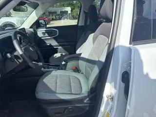 Ford Bronco Sport 2024 AWD Big Bend 4p SUV