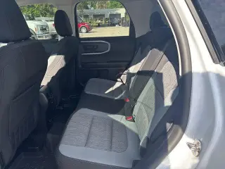 Ford Bronco Sport 2024 AWD Big Bend 4p SUV