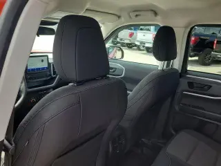 Ford Bronco Sport 2024 AWD Big Bend SUV 4 puertas