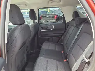 Ford Bronco Sport 2024 AWD Big Bend SUV 4 puertas