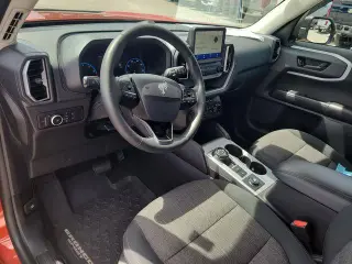 Ford Bronco Sport 2024 AWD Big Bend SUV 4 puertas