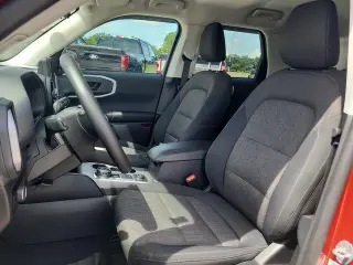 Ford Bronco Sport 2024 AWD Big Bend SUV 4 puertas