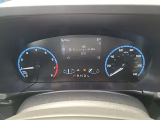 Ford Bronco Sport 2024 AWD Big Bend SUV 4 puertas