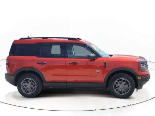 Ford Bronco Sport 2024 AWD Big Bend SUV 4 puertas