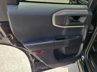 Ford Bronco Sport 2025 AWD Big Bend 4p SUV
