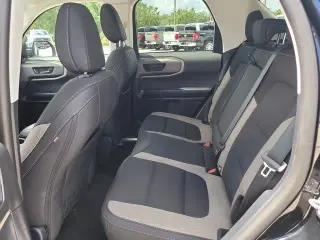 Ford Bronco Sport 2025 AWD Big Bend 4p SUV