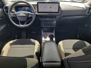 Ford Bronco Sport 2025 AWD Big Bend 4p SUV