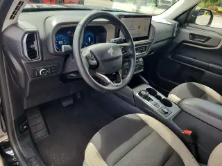 Ford Bronco Sport 2025 AWD Big Bend 4p SUV