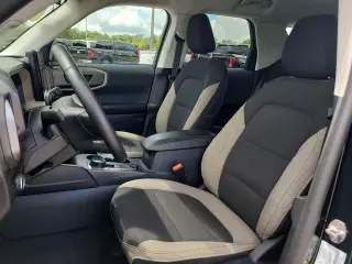 Ford Bronco Sport 2025 AWD Big Bend 4p SUV
