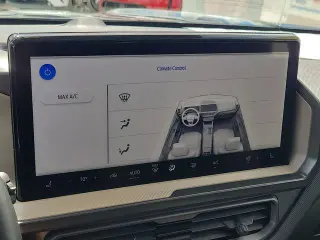 Ford Bronco Sport 2025 AWD Big Bend 4p SUV
