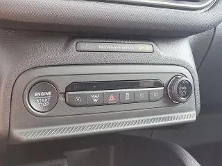 Ford Bronco Sport 2025 AWD Big Bend 4p SUV