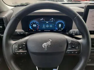 Ford Bronco Sport 2025 AWD Big Bend 4p SUV