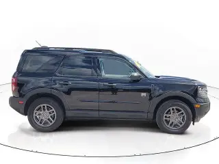 Ford Bronco Sport 2025 AWD Big Bend 4p SUV