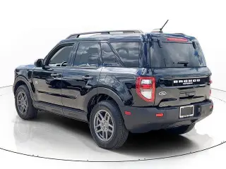 Ford Bronco Sport 2025 AWD Big Bend 4p SUV