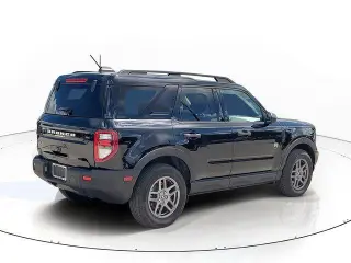 Ford Bronco Sport 2025 AWD Big Bend 4p SUV