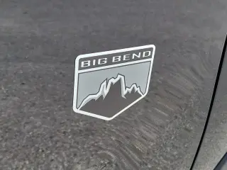 Ford Bronco Sport 2025 AWD Big Bend 4p SUV