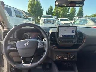 Ford Bronco Sport 2023 AWD Outer Banks 4p SUV