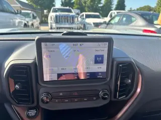 Ford Bronco Sport 2023 AWD Outer Banks 4p SUV