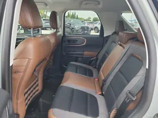 Ford Bronco Sport 2023 AWD Outer Banks 4p SUV