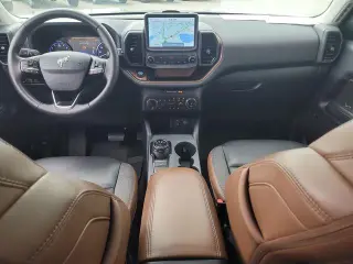 Ford Bronco Sport 2023 AWD Outer Banks 4p SUV