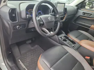 Ford Bronco Sport 2023 AWD Outer Banks 4p SUV