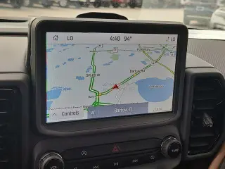 Ford Bronco Sport 2023 AWD Outer Banks 4p SUV